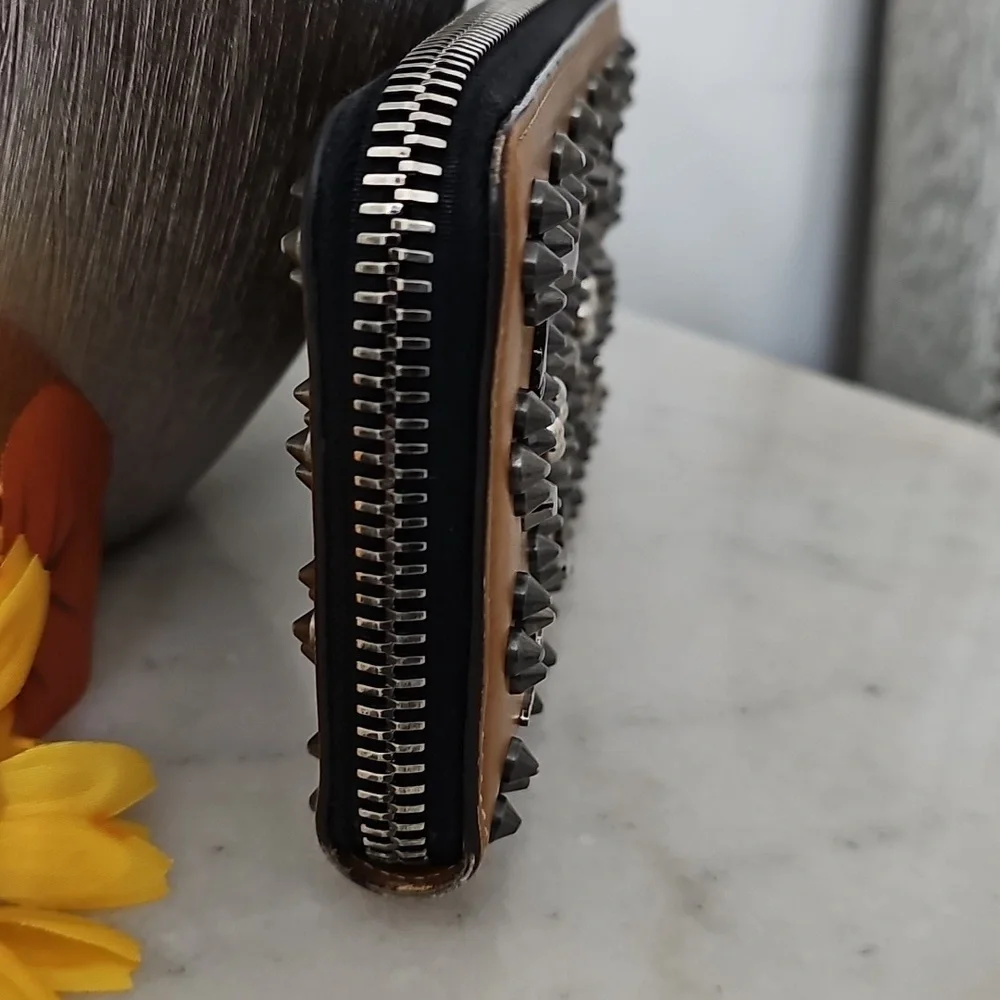 Christian Louboutin Wallet - Picture 8 of 15